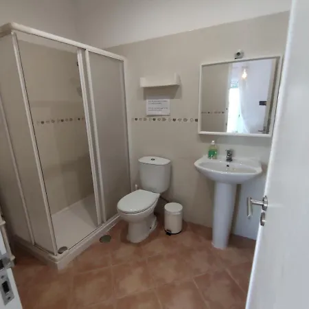 Casa Da Avo Bia Distrikt Faro