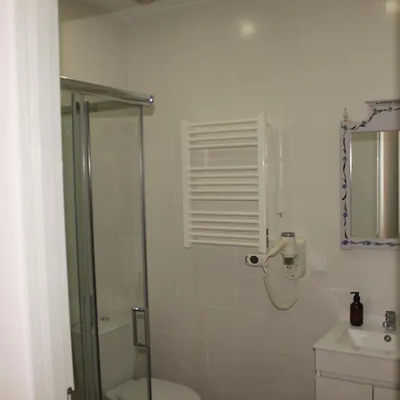 Casa Da Avo Bia ゲストハウス