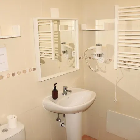 ゲストハウス Casa Da Avo Bia ファロ