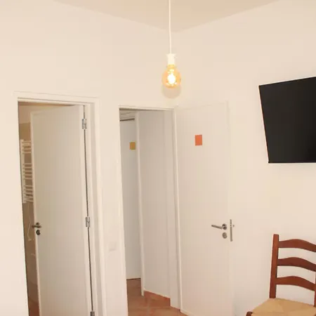 Casa Da Avo Bia 3* Distrikt Faro