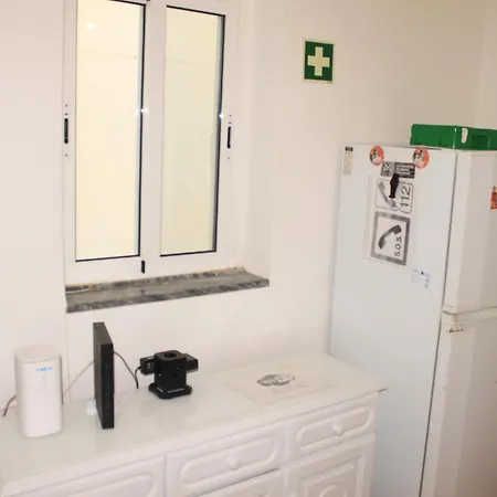 Gasthof Casa Da Avo Bia Distrikt Faro