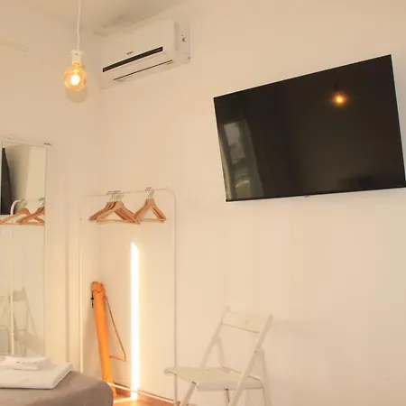 Casa Da Avo Bia ゲストハウス ファロ