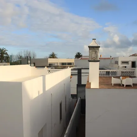 Casa Da Avo Bia ゲストハウス