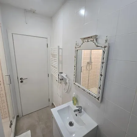 Gasthof Casa Da Avo Bia Distrikt Faro