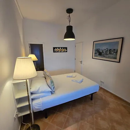 Casa Da Avo Bia Gæstehus *
