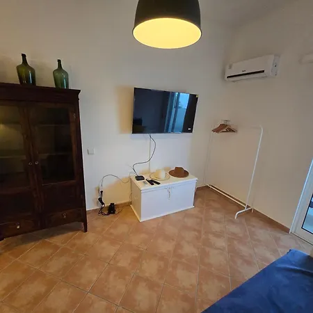 Casa Da Avo Bia 3* ファロ