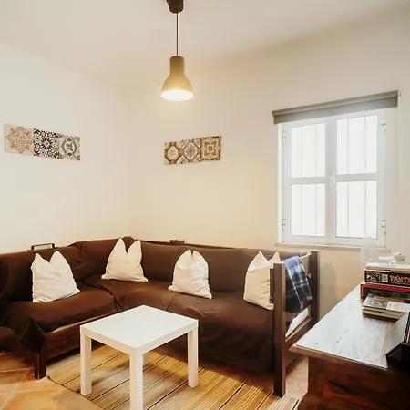 Gæstehus Casa Da Avo Bia