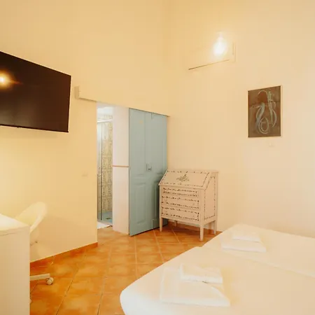 ゲストハウス Casa Da Avo Bia ファロ