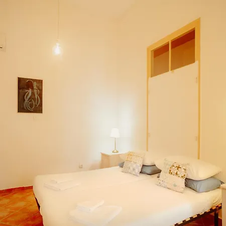 Casa Da Avo Bia Distrikt Faro