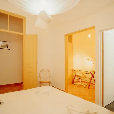 Casa Da Avo Bia