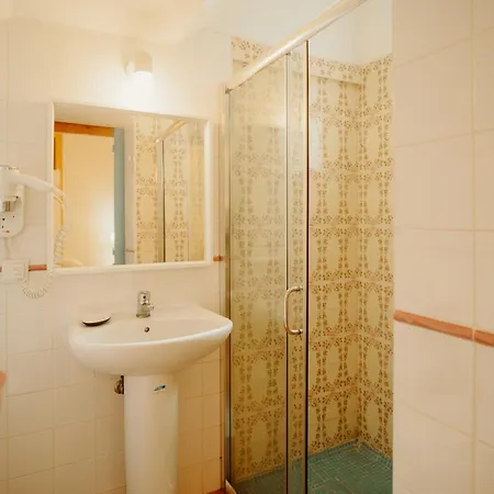 Casa Da Avo Bia Gæstehus
