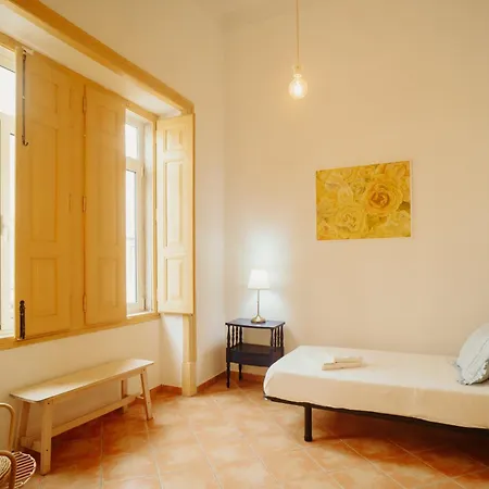 Casa Da Avo Bia Gæstehus *