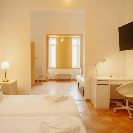 Casa Da Avo Bia Distrikt Faro