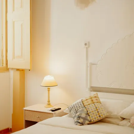 Casa Da Avo Bia 3* Distrikt Faro