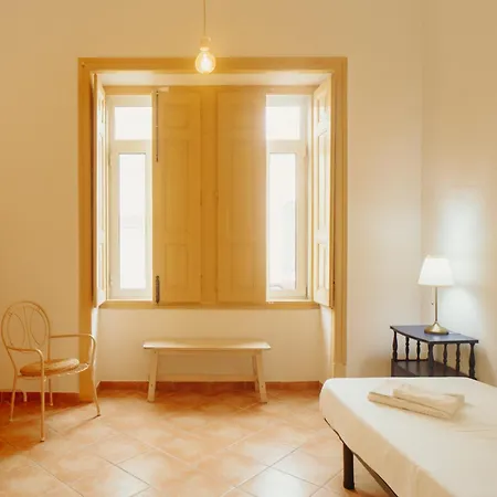 Casa Da Avo Bia ゲストハウス