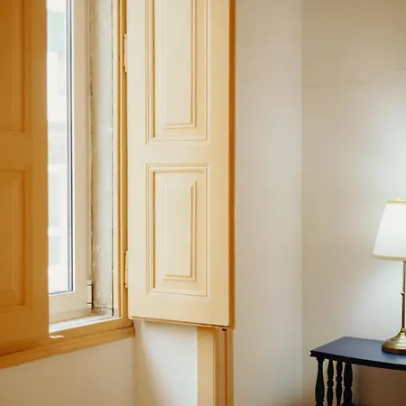 Gasthof Casa Da Avo Bia 3*