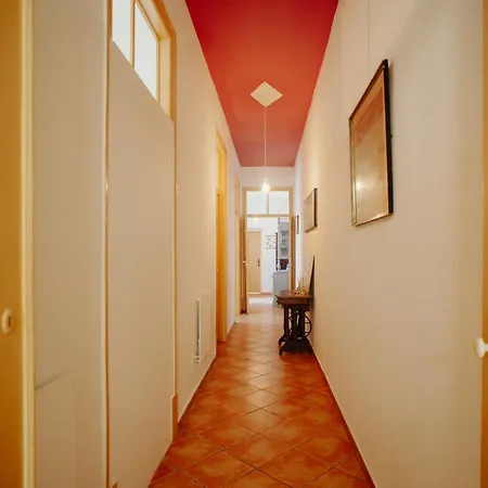 ゲストハウス Casa Da Avo Bia ファロ