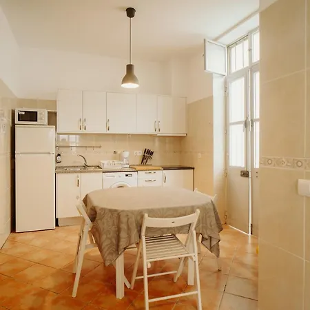 Casa Da Avo Bia Distrikt Faro