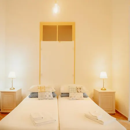 Casa Da Avo Bia 3* Distrikt Faro