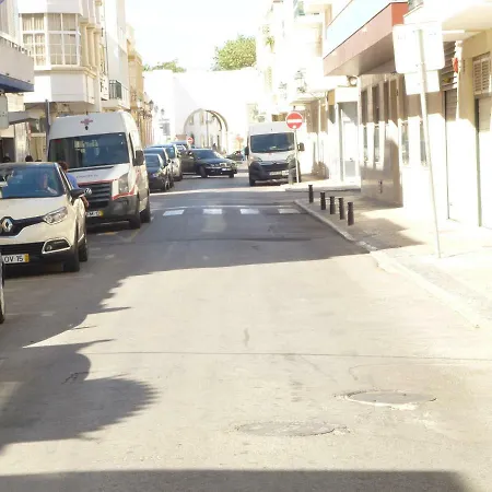 Casa Da Avo Bia ゲストハウス