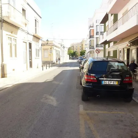 Casa Da Avo Bia 3* ファロ