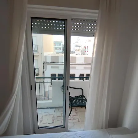Casa Da Avo Bia *