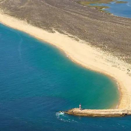 Casa Da Avo Bia 招待所 3*