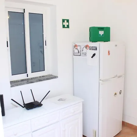 Casa Da Avo Bia *