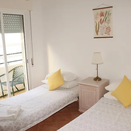 Casa Da Avo Bia Guest house *
