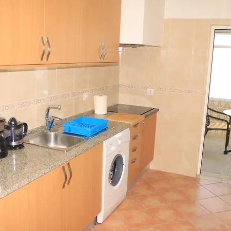 Casa Da Avo Bia 法鲁区