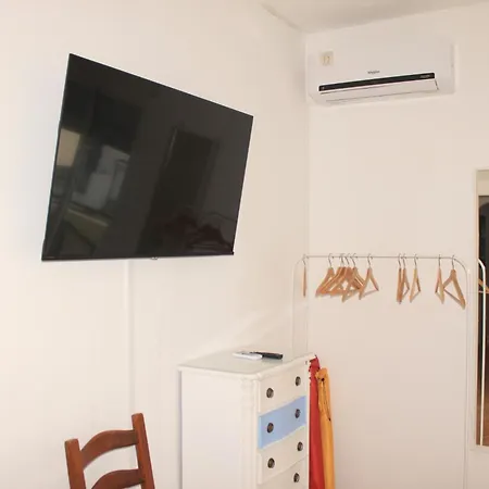 Casa Da Avo Bia 招待所 *