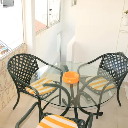 Casa Da Avo Bia Guest house