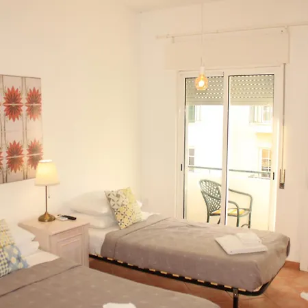 Casa Da Avo Bia