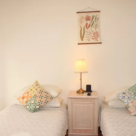 Guest house Casa Da Avo Bia