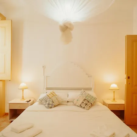 招待所 Casa Da Avo Bia