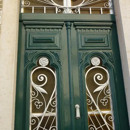 Guest house Casa Da Avo Bia *