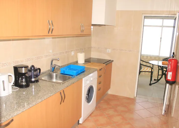 Casa Da Avó Bia Distrito de Faro