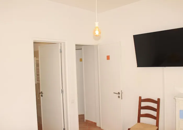 Casa Da Avó Bia 3* Distrito de Faro