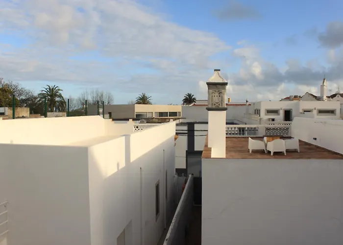 Casa Da Avó Bia Pensión