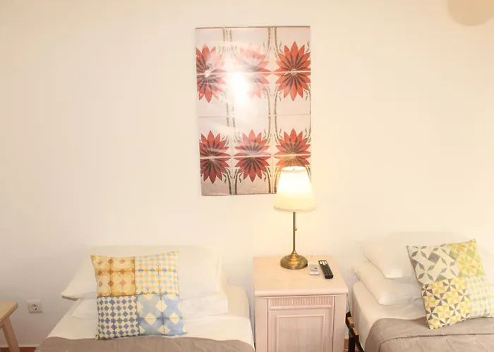 Pensión Casa Da Avó Bia 3*