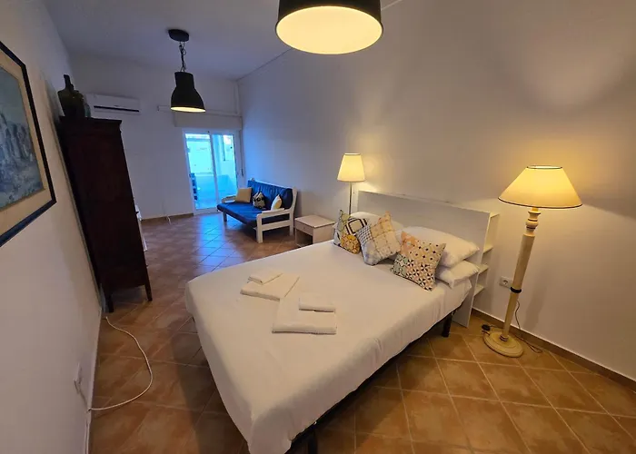 Casa Da Avó Bia Distrito de Faro