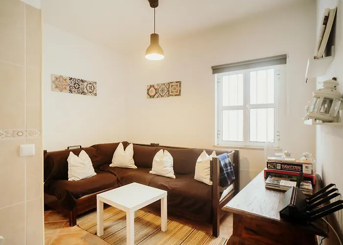 Pensión Casa Da Avó Bia