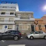 Гостевой дом Casa Da Avo Bia Фару