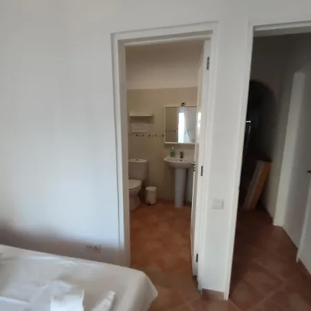 Casa Da Avó Bia Pensión