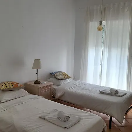 Casa Da Avó Bia Pensión Distrito de Faro