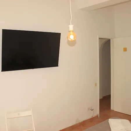 Casa Da Avó Bia Pensión Distrito de Faro