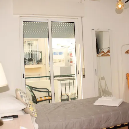 Pensión Casa Da Avó Bia 3*