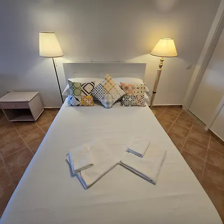 Гостевой дом Casa Da Avo Bia
