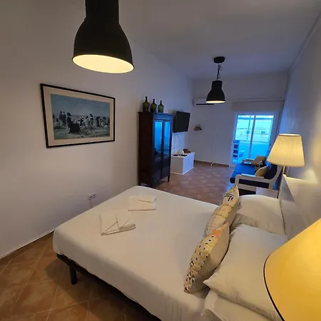 Casa Da Avo Bia Гостевой дом Фару