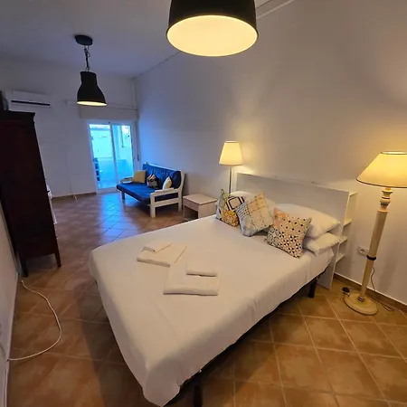 Casa Da Avo Bia Фару